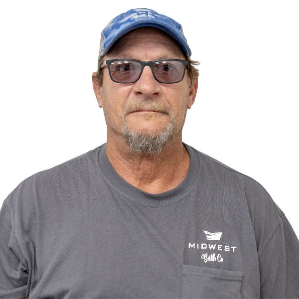 Darren Hancock | Moline, IL | Midwest Bath Co. Darren Hancock | Moline, IL | Midwest Bath Co.