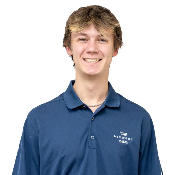 Drake Sanchez | Moline, IL | Midwest Bath Co. Drake Sanchez | Moline, IL | Midwest Bath Co.