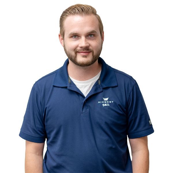 Jacob Dutton | Moline, IL | Midwest Bath Co. Jacob Dutton | Moline, IL | Midwest Bath Co.
