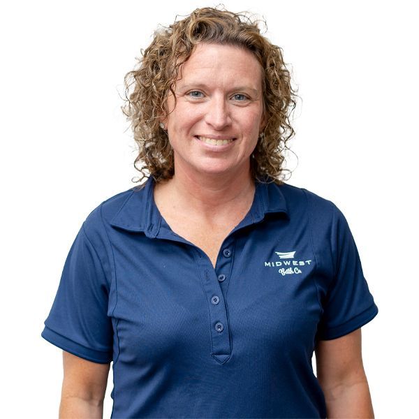 Jessica Brown | Moline, IL | Midwest Bath Co. Jessica Brown | Moline, IL | Midwest Bath Co.