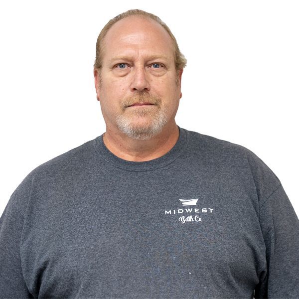 Jim Nordeng | Moline, IL | Midwest Bath Co. Jim Nordeng | Moline, IL | Midwest Bath Co.
