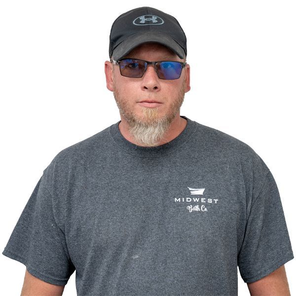 Joe Swanson | Moline, IL | Midwest Bath Co. Joe Swanson | Moline, IL | Midwest Bath Co.
