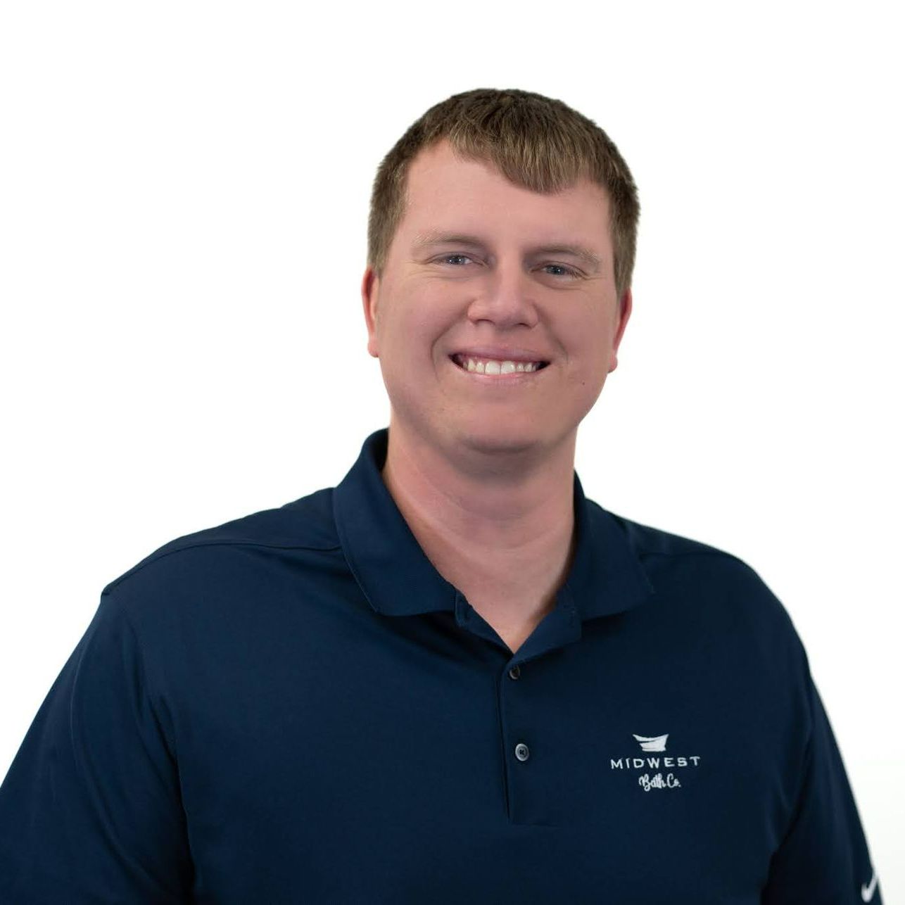 Dustin Shepard — Moline, IL — Midwest Bath Co. Dustin Shepard — Moline, IL — Midwest Bath Co.
