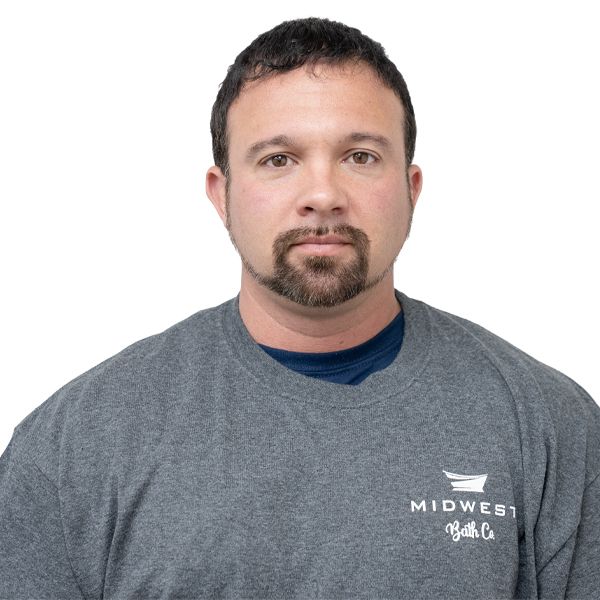 Justin Schroder | Moline, IL | Midwest Bath Co. Justin Schroder | Moline, IL | Midwest Bath Co.