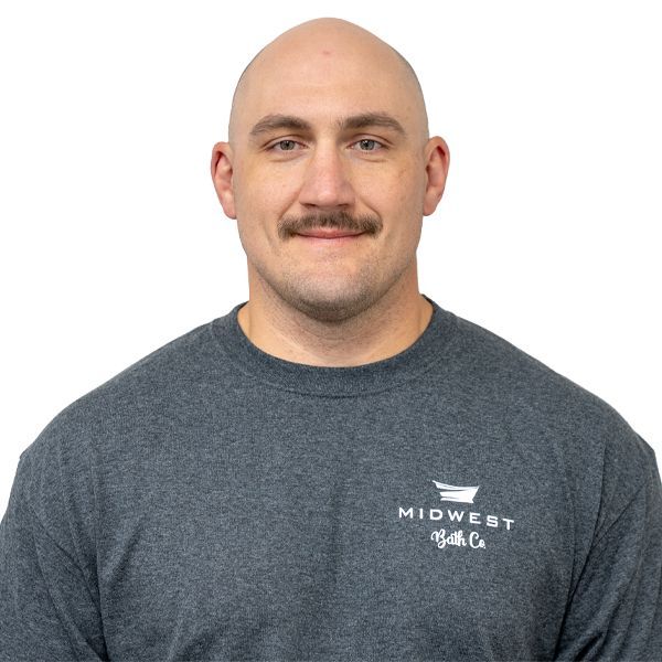 Larry Garr | Moline, IL | Midwest Bath Co. Larry Garr | Moline, IL | Midwest Bath Co.