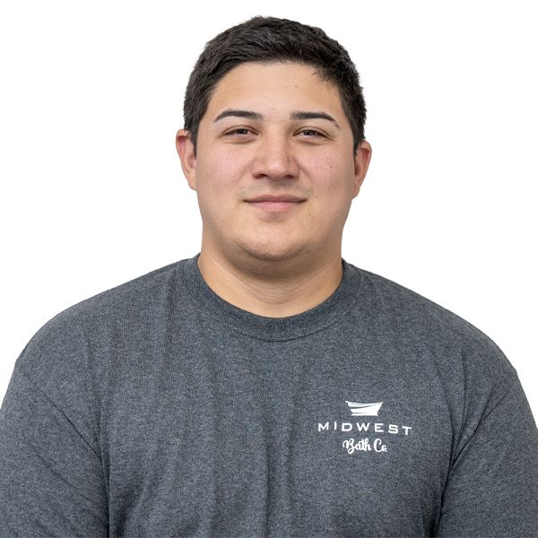 Logan Dahl | Moline, IL | Midwest Bath Co. Logan Dahl | Moline, IL | Midwest Bath Co.