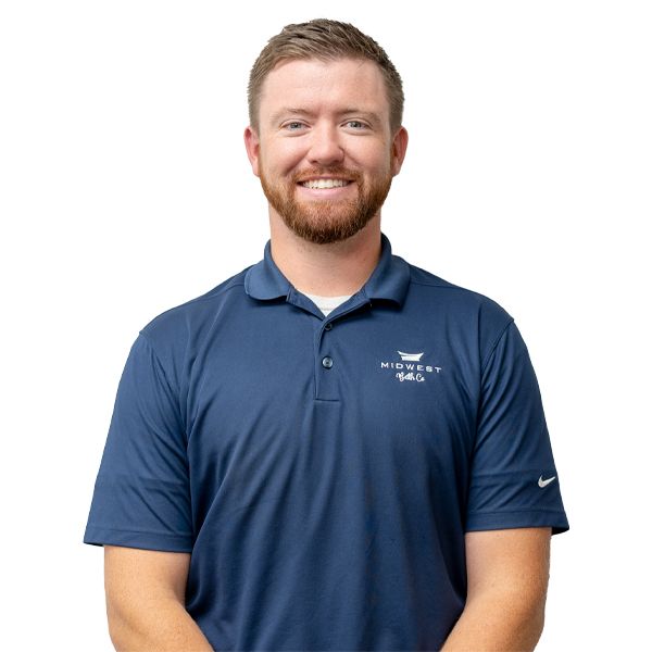 Luke Vernon — Moline, IL — Midwest Bath Co. Luke Vernon — Moline, IL — Midwest Bath Co.