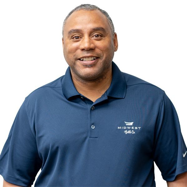 Mark Johnson | Moline, IL | Midwest Bath Co. Mark Johnson | Moline, IL | Midwest Bath Co.