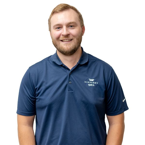 Matt Weeks | Moline, IL | Midwest Bath Co. Matt Weeks | Moline, IL | Midwest Bath Co.