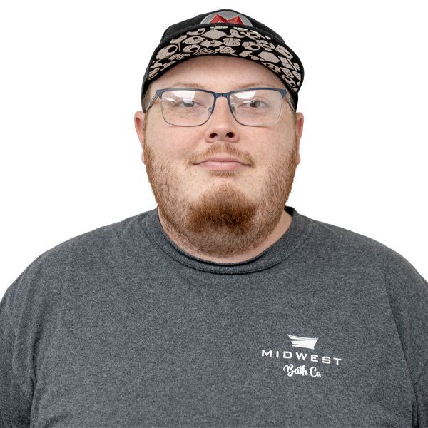 Mike Lothridge | Moline, IL | Midwest Bath Co. Mike Lothridge | Moline, IL | Midwest Bath Co.