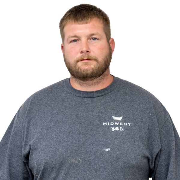 Mike Venard | Moline, IL | Midwest Bath Co. Mike Venard | Moline, IL | Midwest Bath Co.