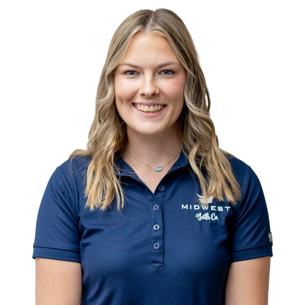 Samantha Melin | Moline, IL | Midwest Bath Co. Samantha Melin | Moline, IL | Midwest Bath Co.
