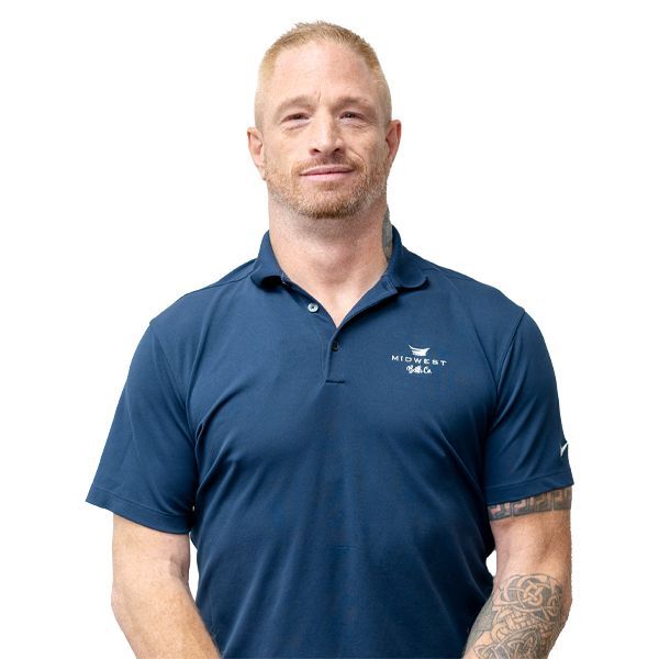 Scott McCloud | Moline, IL | Midwest Bath Co. Scott McCloud | Moline, IL | Midwest Bath Co.