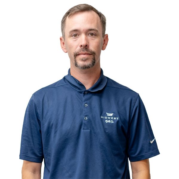 Shawn Carter | Moline, IL | Midwest Bath Co. Shawn Carter | Moline, IL | Midwest Bath Co.