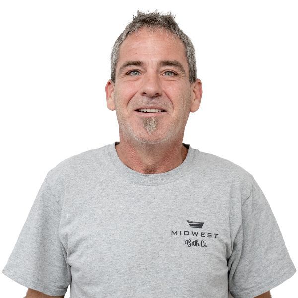 Tony Muhleman | Moline, IL | Midwest Bath Co. Tony Muhleman | Moline, IL | Midwest Bath Co.