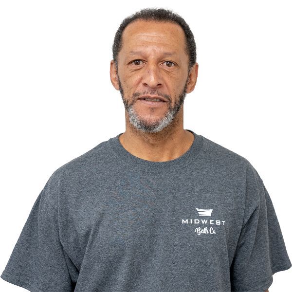 William Thomas | Moline, IL | Midwest Bath Co. William Thomas | Moline, IL | Midwest Bath Co.