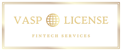 VASP License Logo