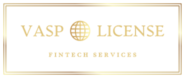 Ready Corp VASP License Logo