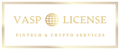 VASP License Logo