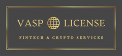 Ready Corp VASP License Logo