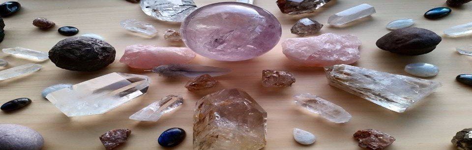 Reiki & Crystal Healing Shepparton