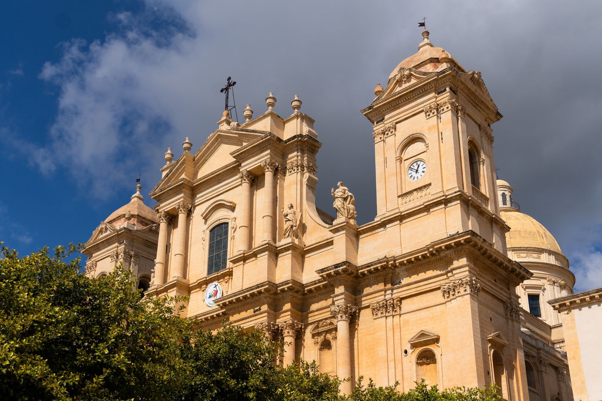 Marina di Ragusa e dintorni