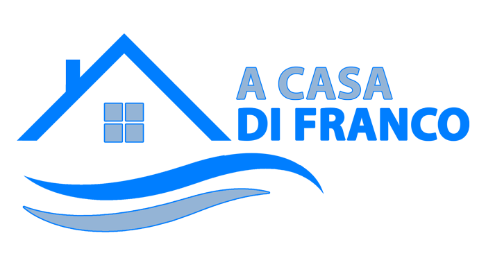 A Casa di Franco - Marina di Ragusa - logo