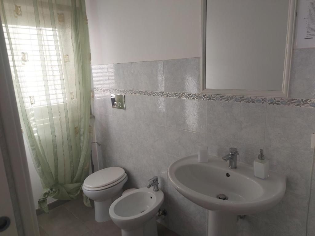 Camere e miniappartamenti A Casa di Franco foto 10