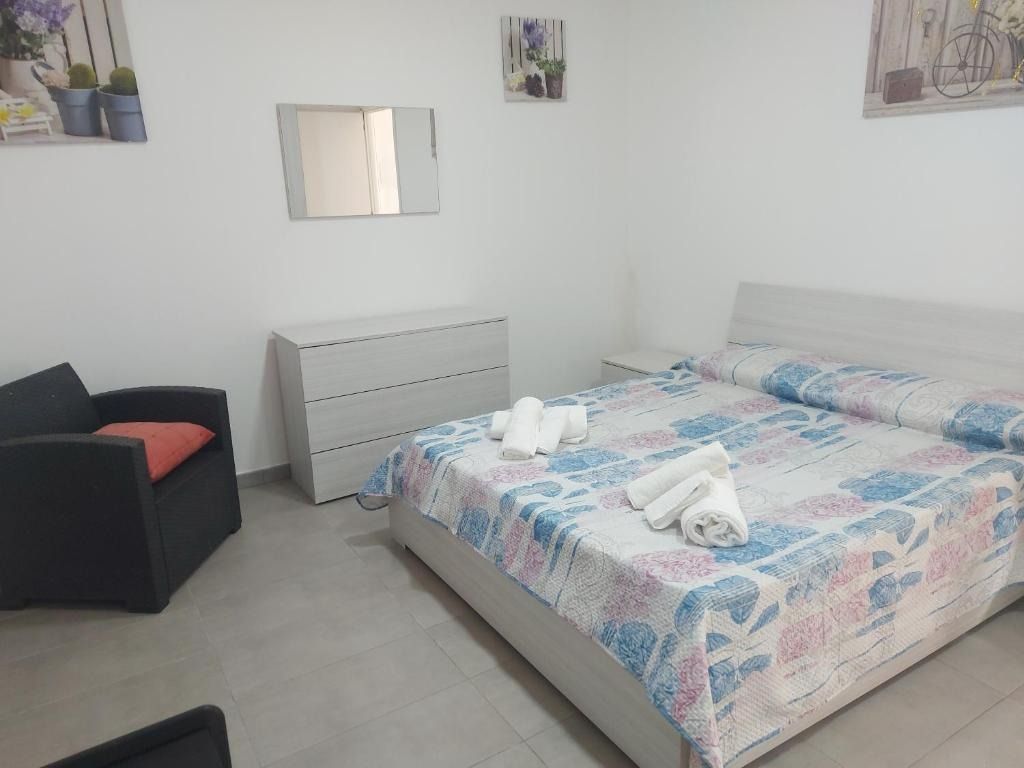 Camere e Miniappartamenti