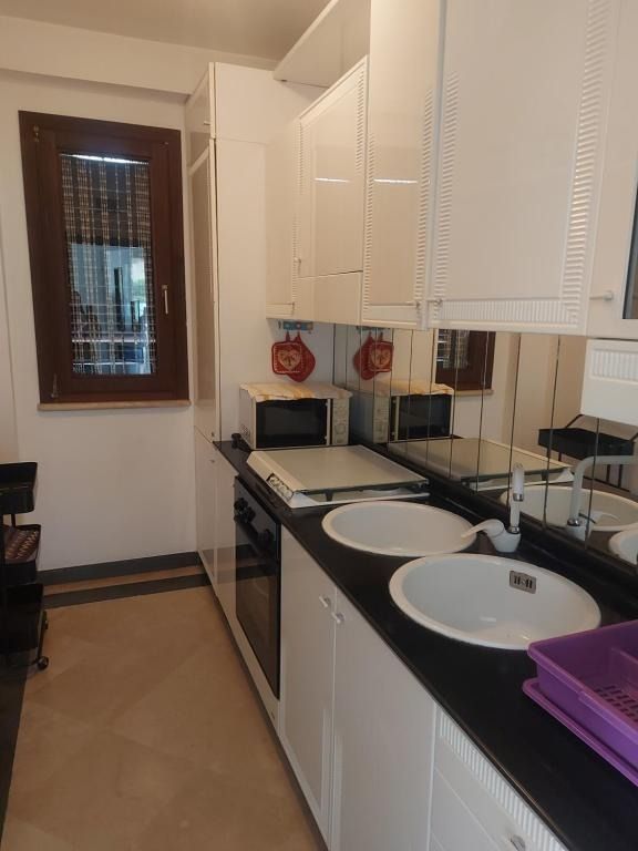 Camere e miniappartamenti A Casa di Franco foto 9