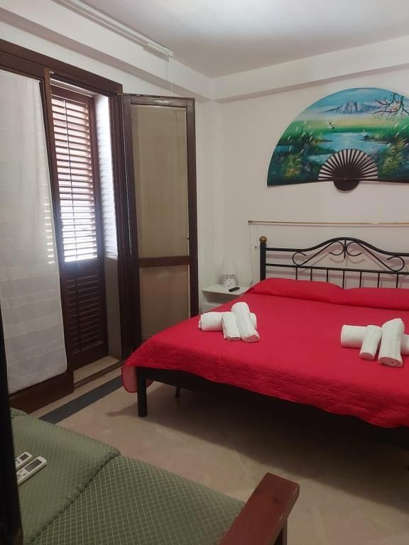 Camere e miniappartamenti A Casa di Franco foto 7