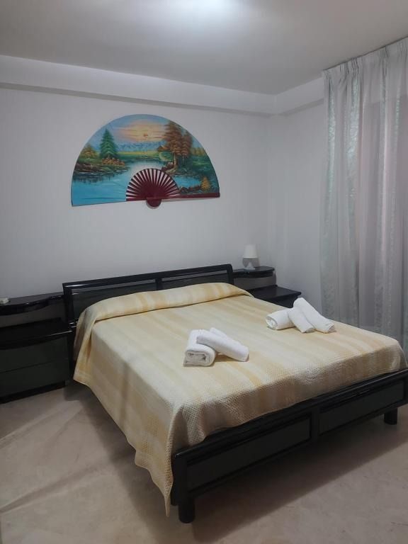 Camere e miniappartamenti A Casa di Franco foto 6