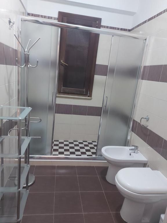 Camere e miniappartamenti A Casa di Franco foto 4