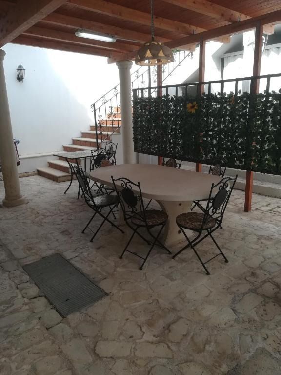 Camere e miniappartamenti A Casa di Franco foto 3