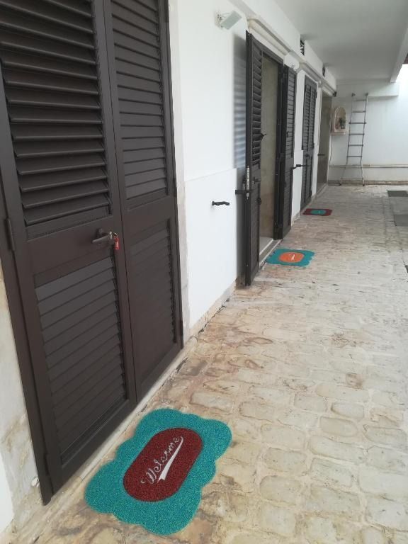 Camere e miniappartamenti A Casa di Franco foto 2