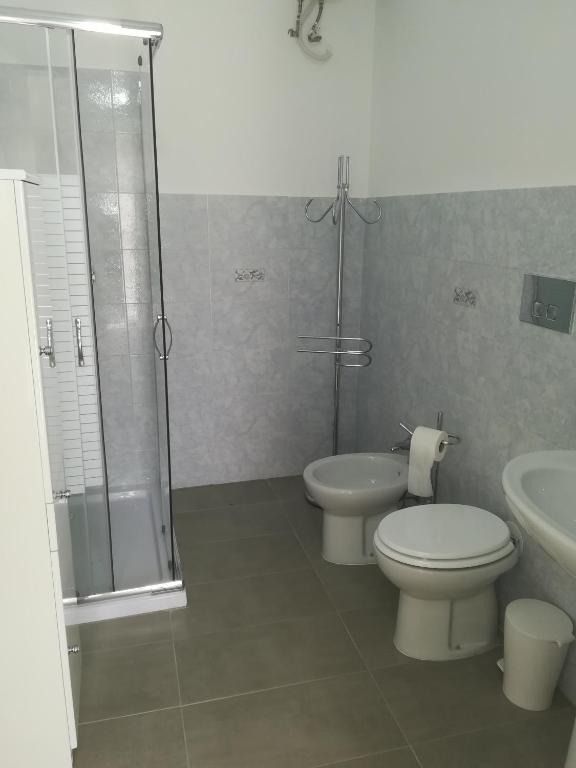 Camere e miniappartamenti A Casa di Franco foto 1