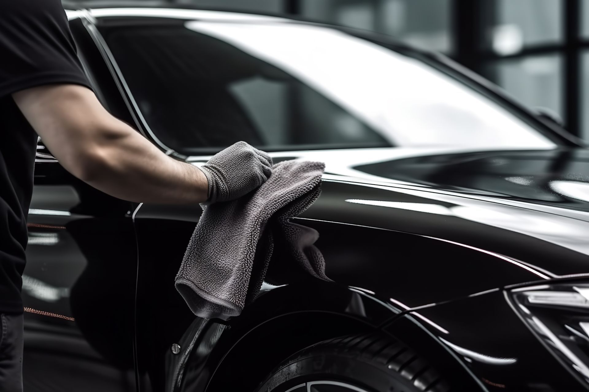 Car Detailing in Morris County | Wall Automotive