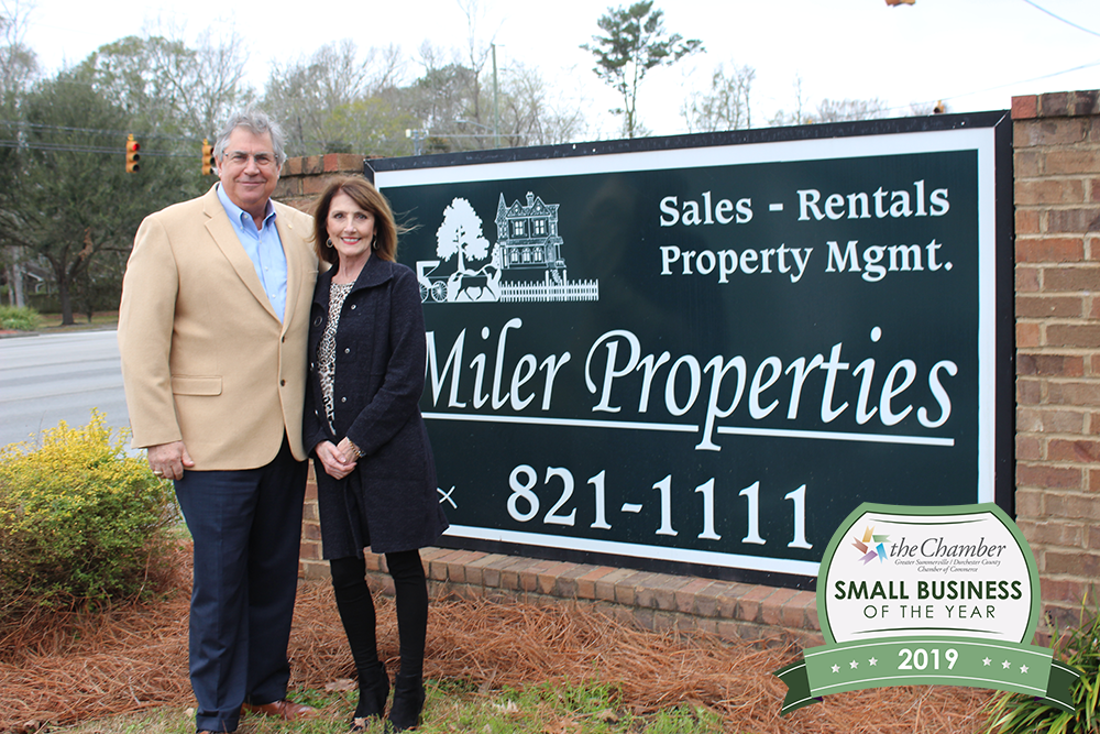 Miler Properties