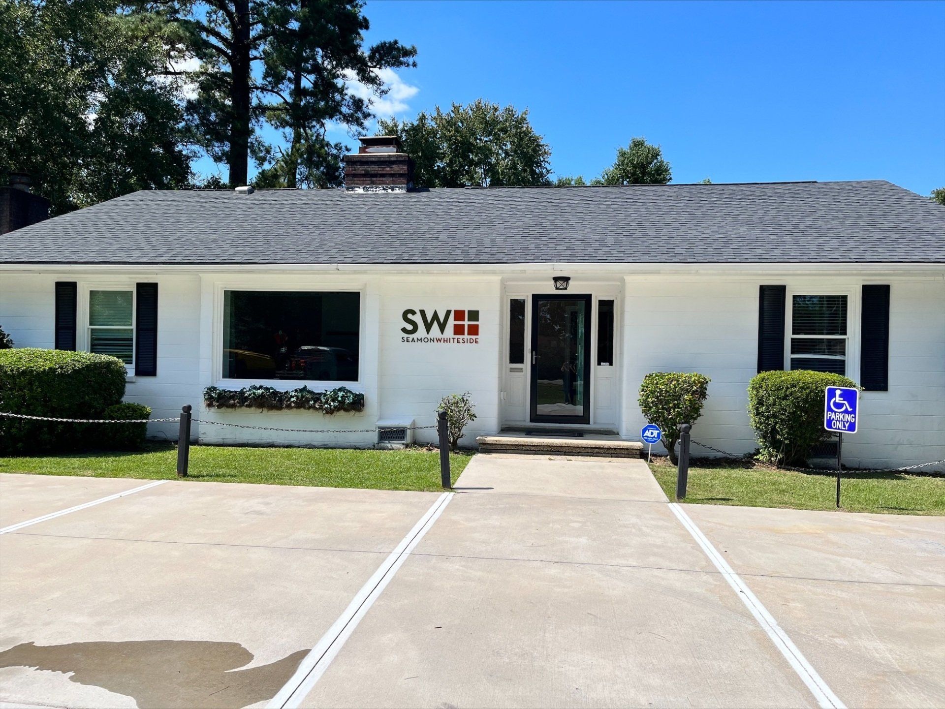 SeamonWhiteside Accelerates Workforce Growth with New Summerville Office