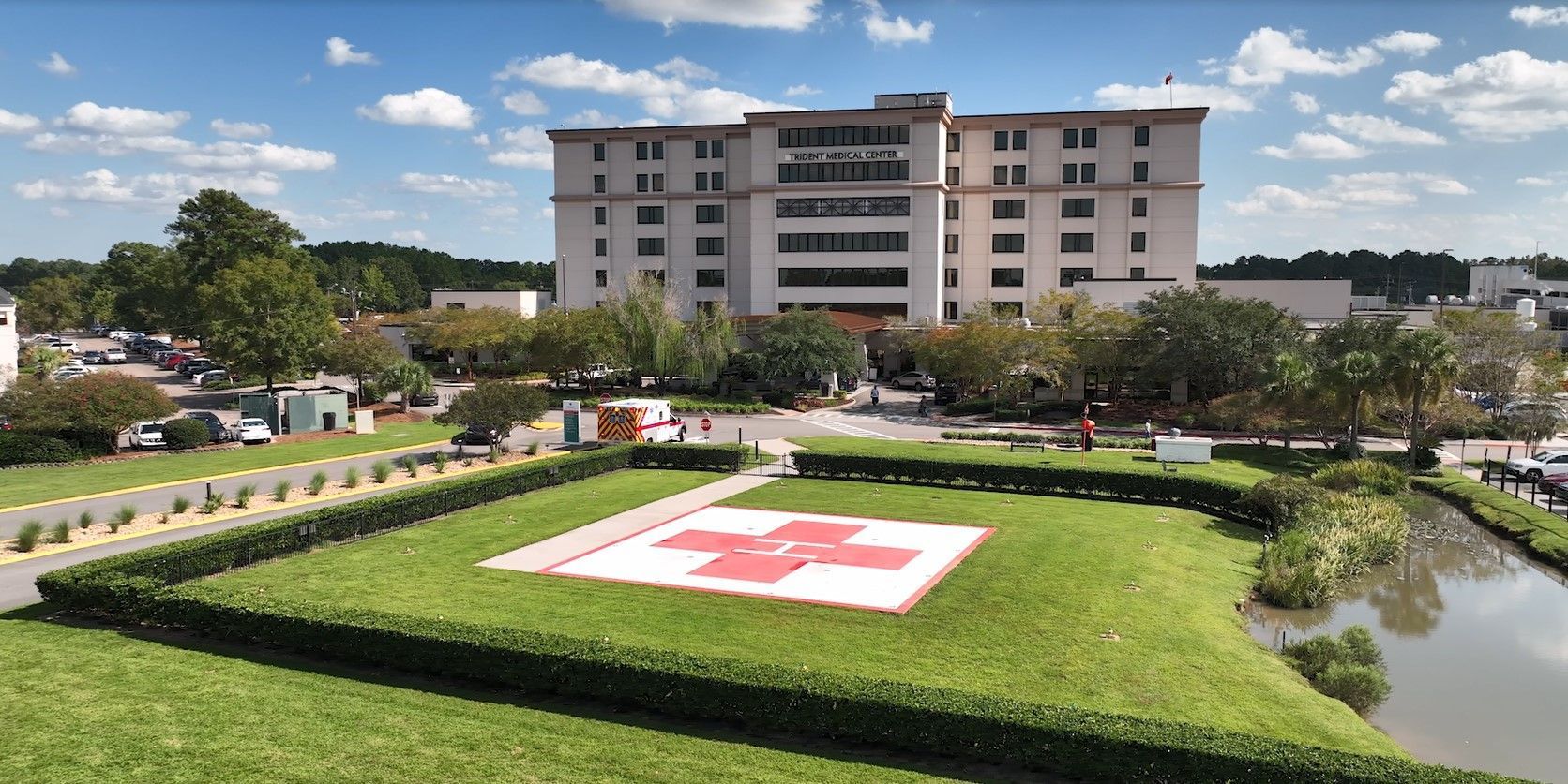 TRIDENT MEDICAL CENTER EARNS SECOND CONSECUTIVE ‘A’ HOSPITAL SAFETY ...