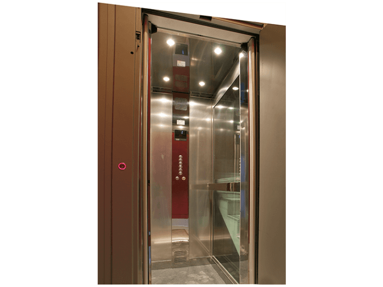 progettazione di ascensori a Varese