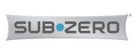 Sub Zero appliances logo