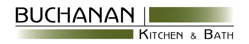 Buchanan Kitchen & Bath Logo
