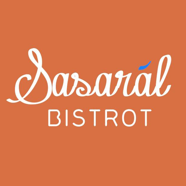 Sasaràl Bistrot logo