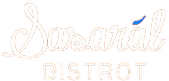 Sasaràl Bistrot logo