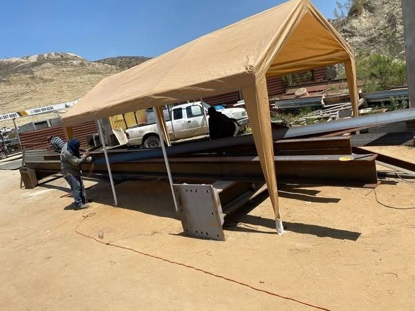 renta de equipos especializados