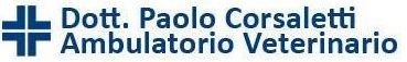 logo dott. paolo corsaletti