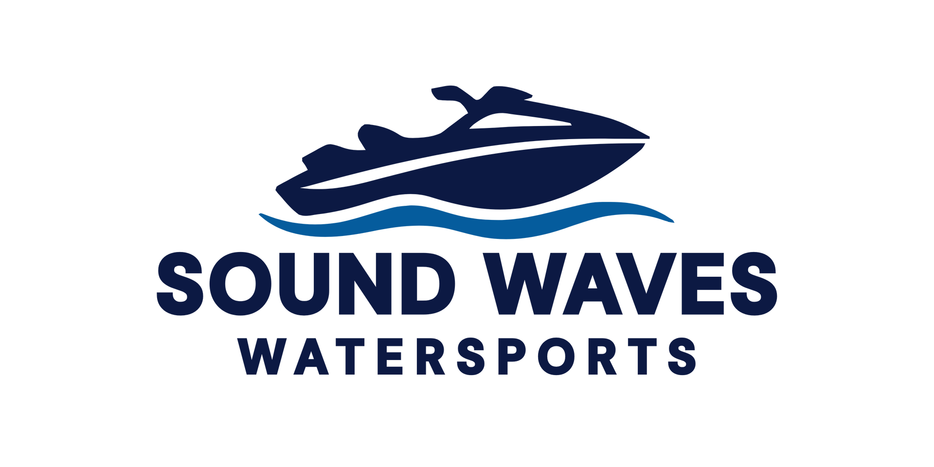 Sound Waves Watersports logo
