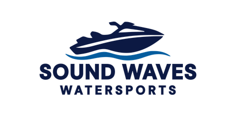 Sound Waves Watersports logo