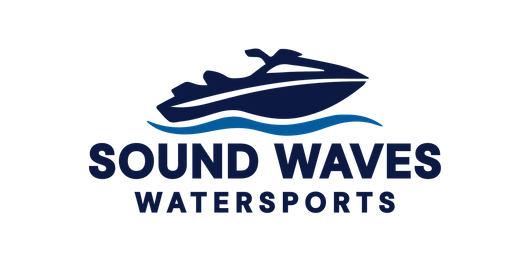 Sound Waves Watersports logo